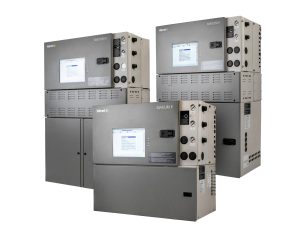 Valmet MAXUMII GridBoxes The critical role of gas chromatography in CCUS success