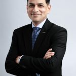 OMRON appoints Virendra Shelar as President and CEO of its Industrial Automation Business in EMEA