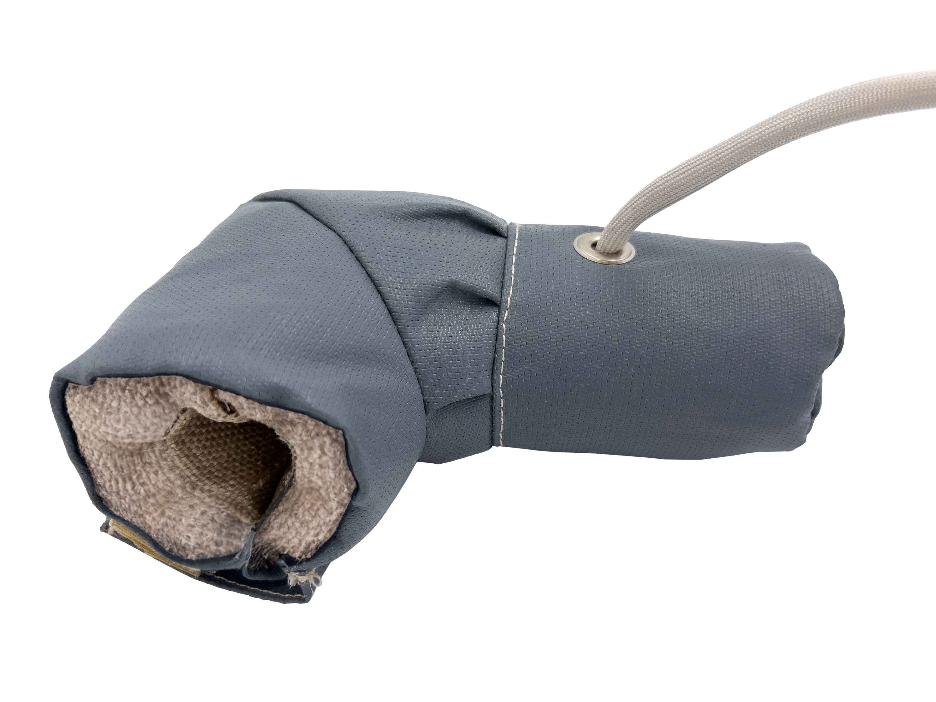 Watlow launches ASSURANT® high temperature heating jackets