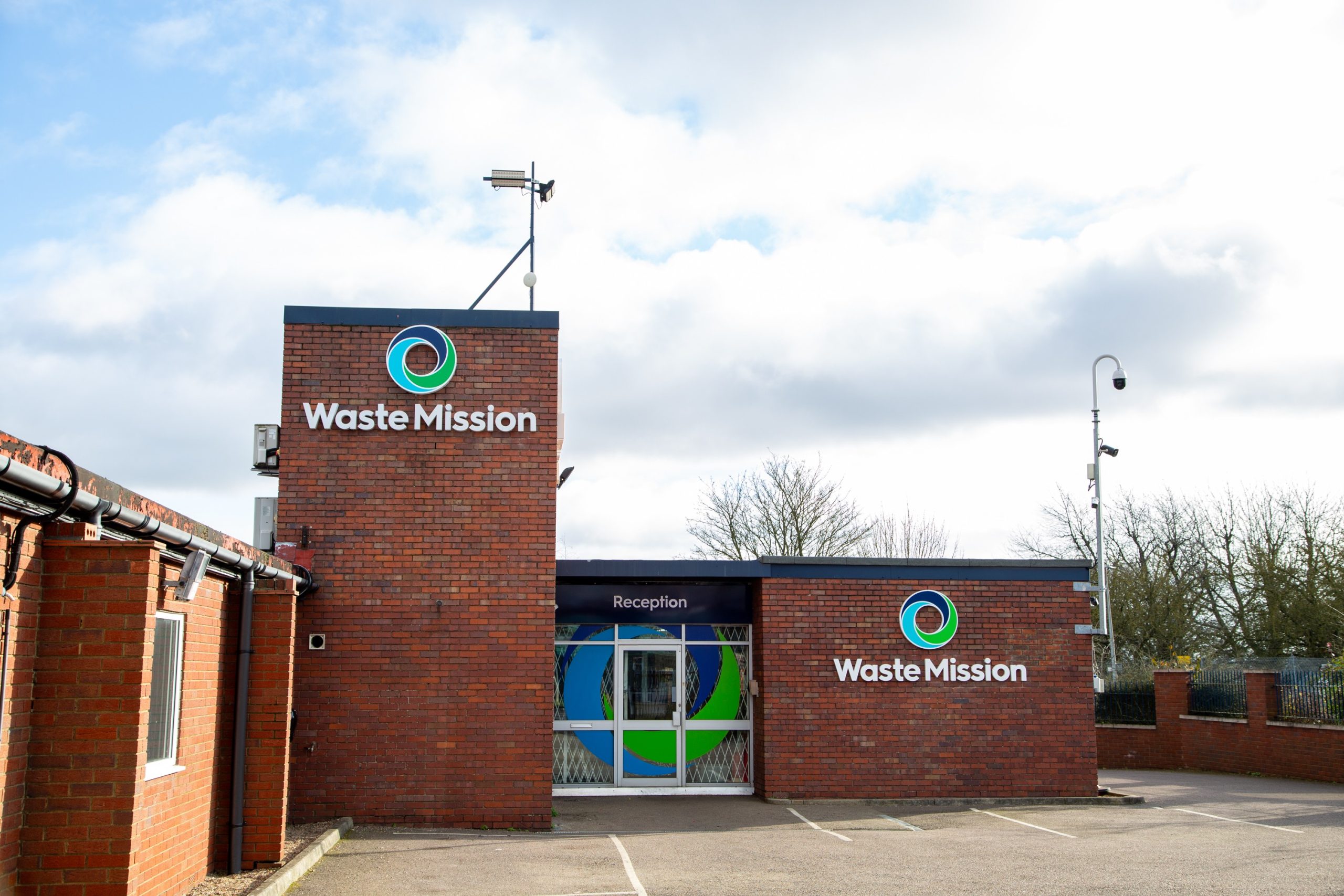 From Waste to Resource: Trouw Nutrition and Waste Mission –  Driving Sustainable Waste Management Solutions in Agriculture