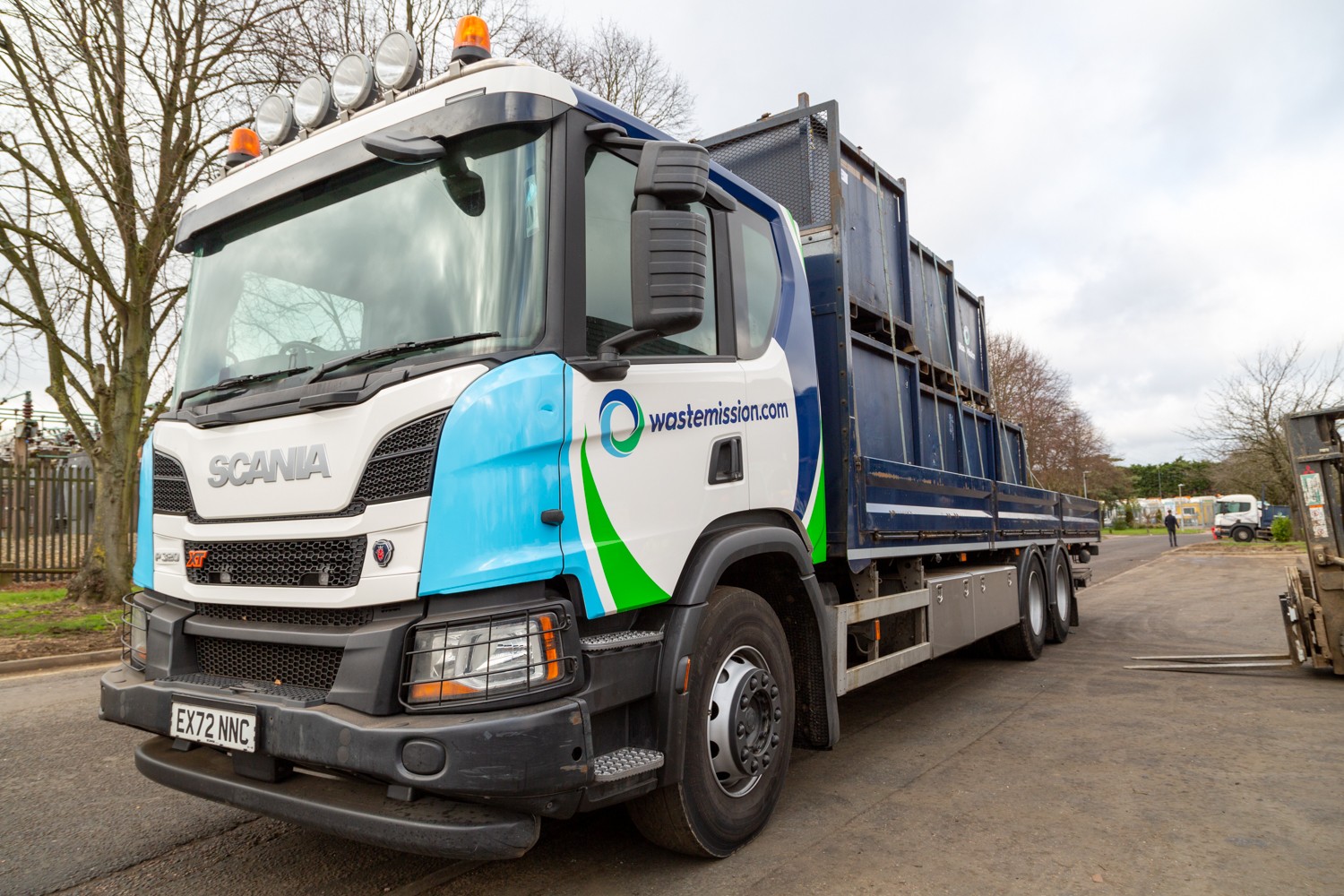Diversity takes centre stage through Waste Mission and Vox Urbane partnership