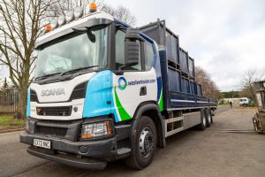 Waste Mission 9675 2 Leading waste company shares tips for a more sustainable Christmas
