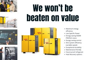 We wont be beaten on value general When upgrading costs less than staying where you are