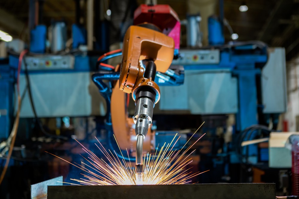 An expert reveals the future trends of the manufacturing industry