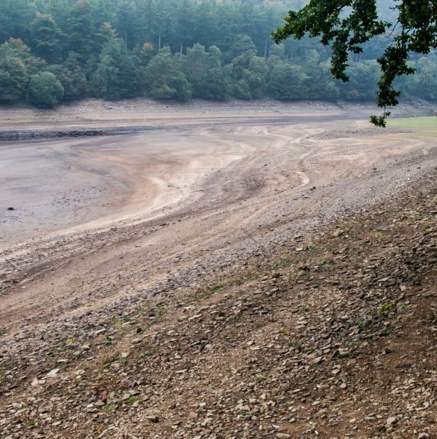 Heightened water resilience challenge demands turning data into earlier action – says Kohtari