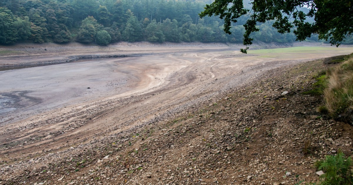 Heightened water resilience challenge demands turning data into earlier action – says Kohtari