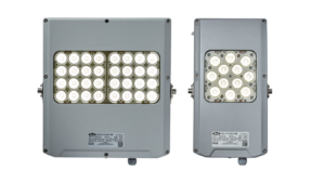 Wolf Safety LED installed lighting units Wolf’s ATEX certified installed LED lighting is safe for use in hazardous areas