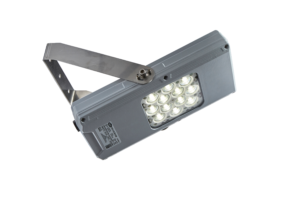 Wolf Safety installed lighting Wolf’s ATEX certified installed LED lighting is safe for use in hazardous areas