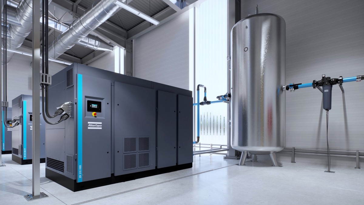 The proof is in the pudding: £117k electricity savings for dessert maker