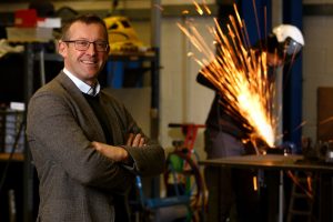 aa James Macnaghten Caldera 03 Food industry looks to giant heat batteries as gas prices spike