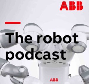 abbpic ABB’s Robot Podcast is back for Season Three