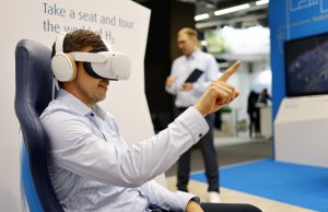 achema22 hannibal 006 ACHEMA 2024: Shaping the future of the process industries