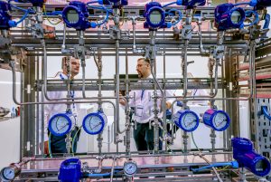 achema22 hannibal 178 ACHEMA 2024: Shaping the future of the process industries