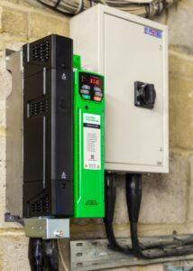 ah8 2670 a Stop noisy vibrations at London bowling alley