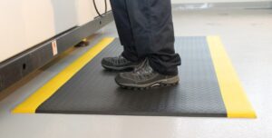 anti fatigue mat Boost Productivity with Anti- Fatigue Matting