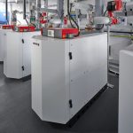 Armstrong Industrial expands gas heating offering with individual boiler solutions