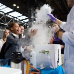 Over 20,000 students set to attend The Big Bang Fair  