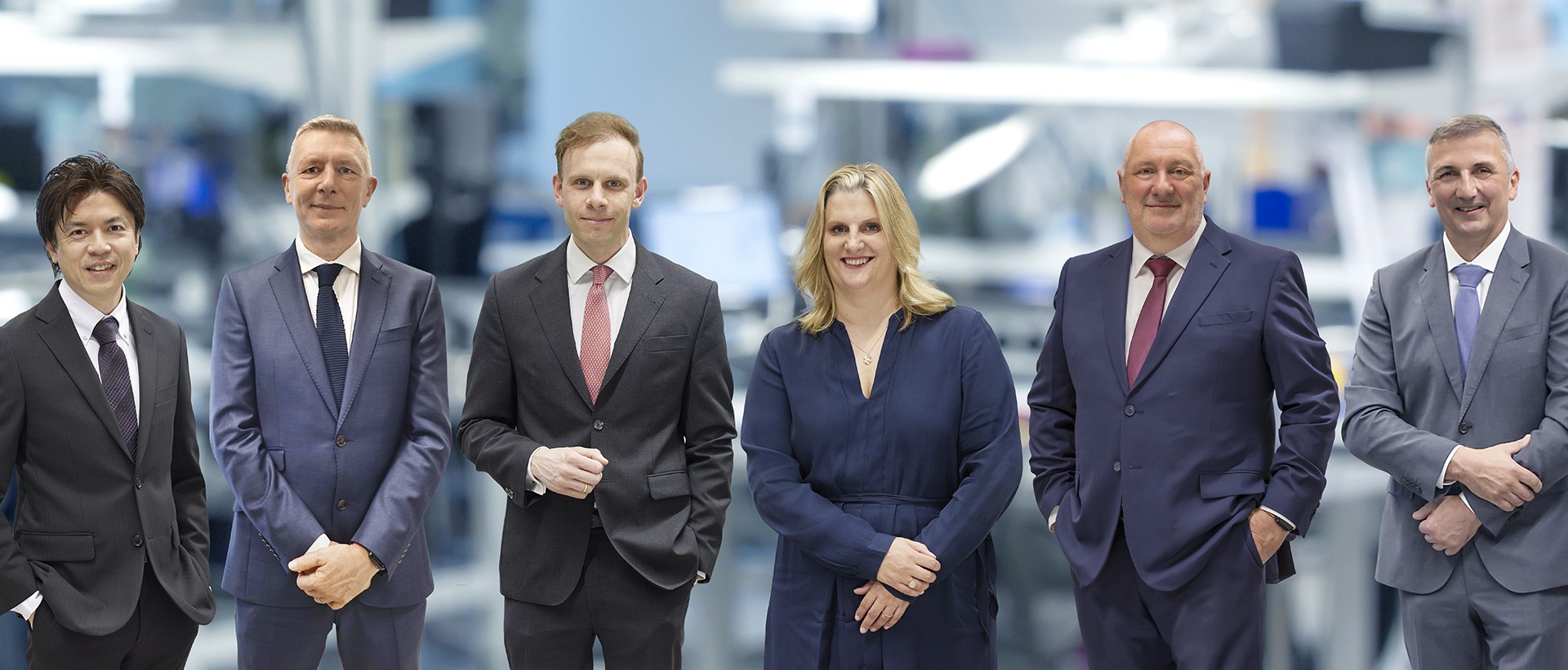 csm minebea intec management 04 2023 New C-level structure at Minebea Intec for further growth