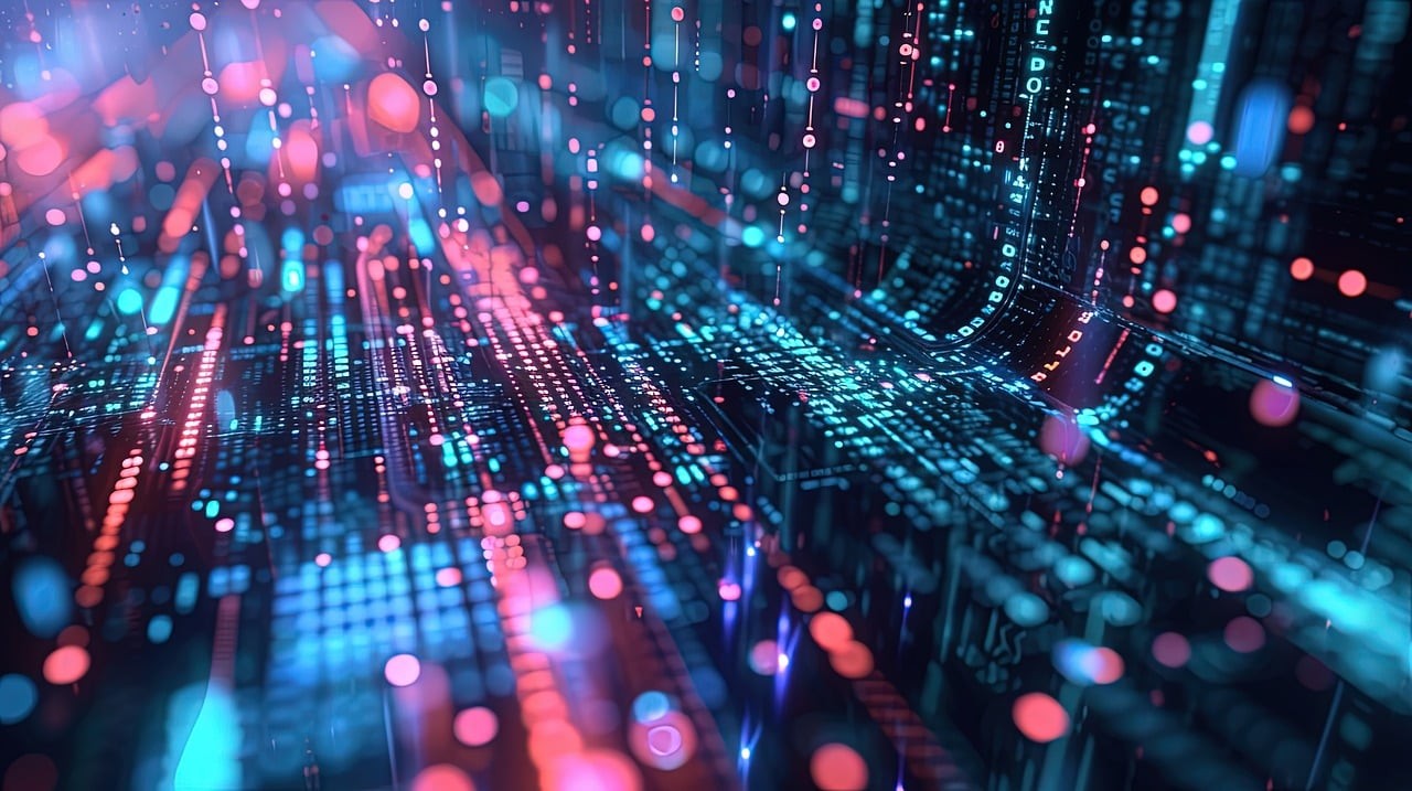 “From data overload to operational excellence” – The case for an Industrial Data Fabric