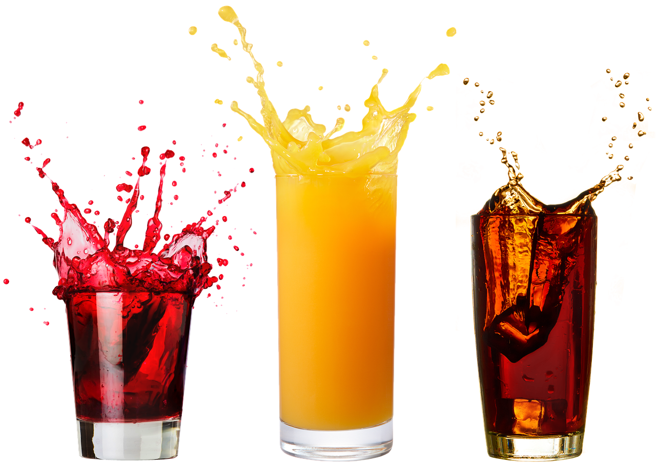 FAMIX relies on MasoSine Certa pumps for blending various viscosities of syrup in its beverage systems