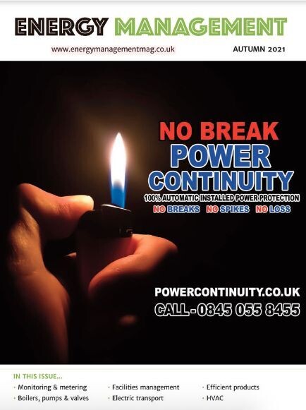 em-cover em cover Connecting Industry