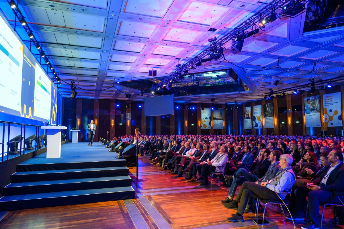 Emerson Exchange 2026 in Dubai to shape the future of industrial automation