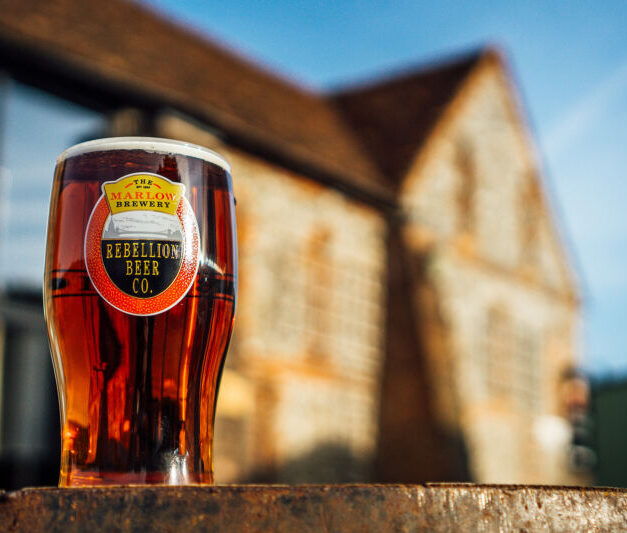 BREWERY HAS NO REGRETS FOLLOWING REBLLIOUS MOVE FROM STEAM TO THERMAL FLUID