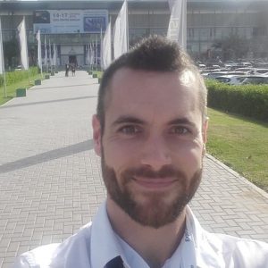 guillaumeRoeckelHeadshot Sustainable regulations changes in the cement industry