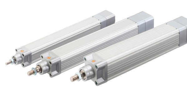 Emerson. Smarter Motion. Stronger Performance.