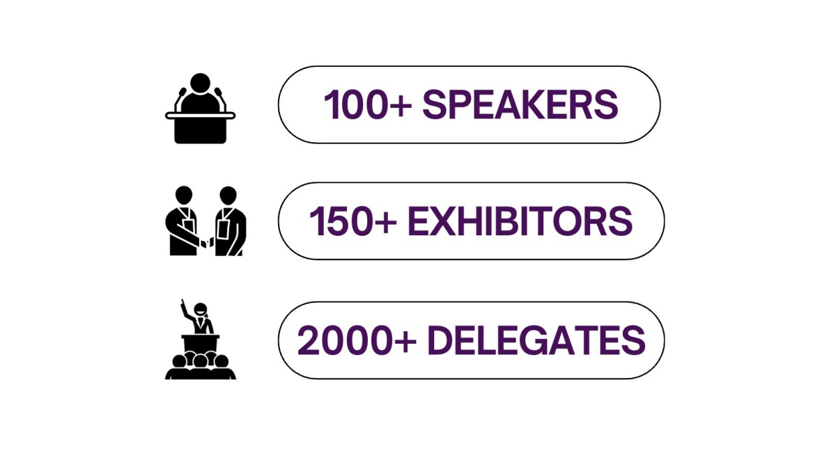 Discover What's Next In Manufacturing & Supply Chain