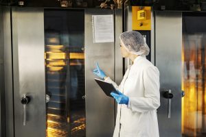iStock 1372696068 2 Thermal loop solutions: a path to improved performance, sustainability and compliance in heat treatment