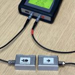 icenta 2 Field Testing the Metri Pro-Lite: Ultrasonic Flow Measurement on Large Mains Water Pipes