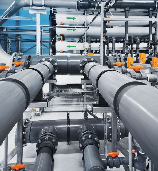 ifm introduces a new generation of analytical sensor