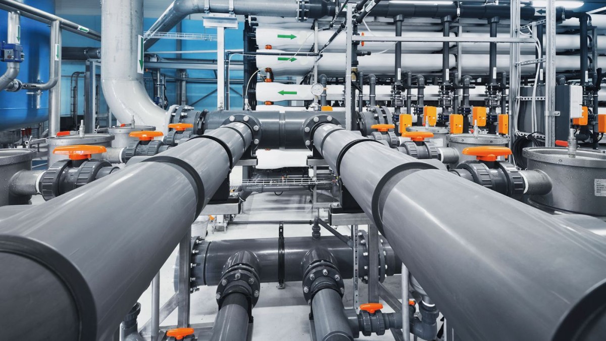 ifm introduces a new generation of analytical sensor