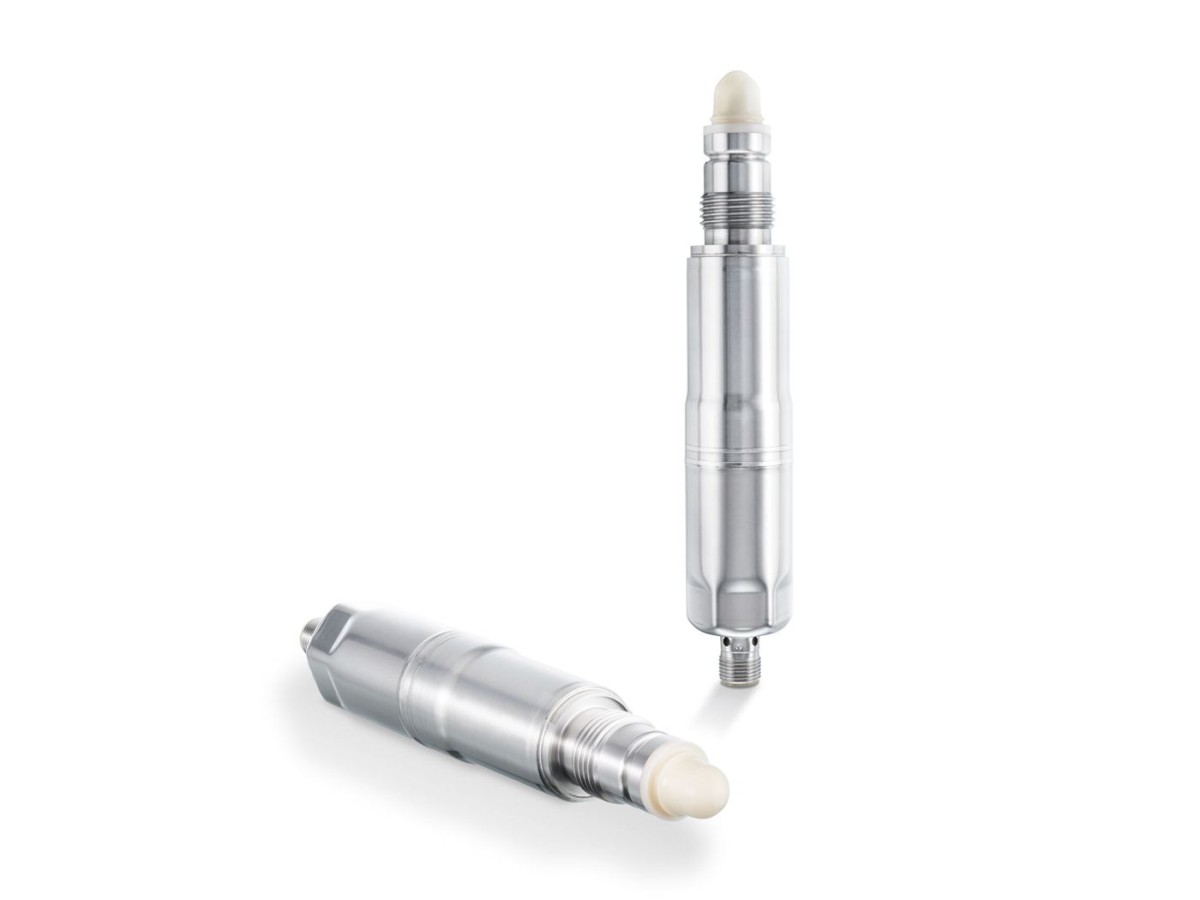 ifm launches LMH point level sensor