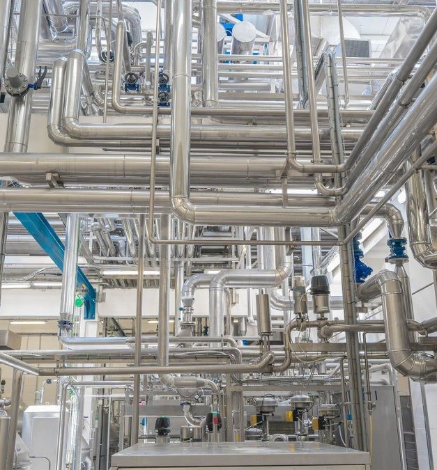 ifm launches SU Clamp-on ultrasonic flow sensors