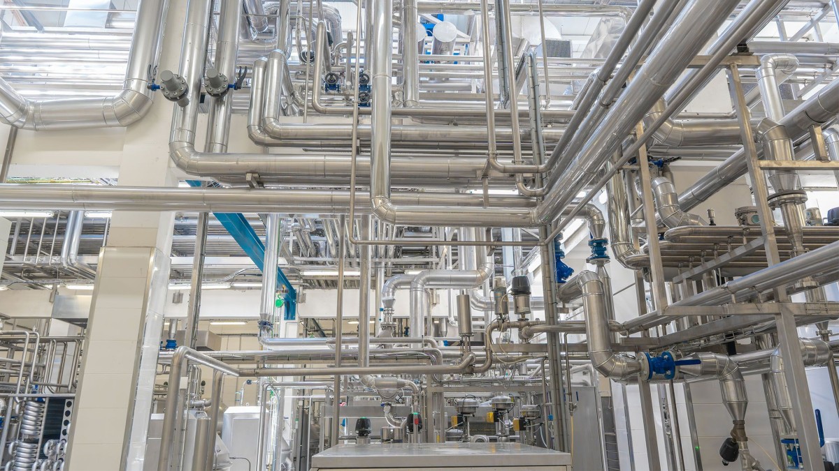 ifm launches SU Clamp-on ultrasonic flow sensors