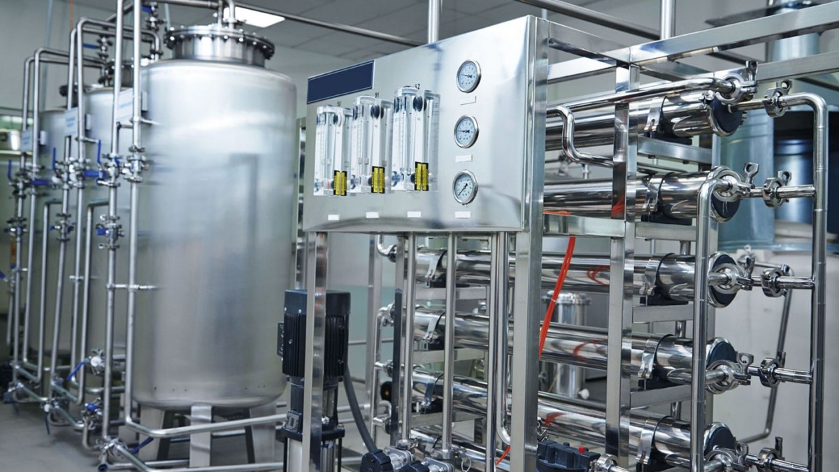 ifm releases two new ultrasonic flow meter solutions