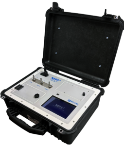 image 4 NEPS2 Brownell’s latest innovation in nitrogen purging technology has arrived!