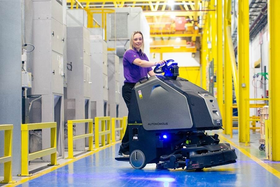 Almost three in 10 manufacturers have experienced production delays linked to cleaning and hygiene issues
