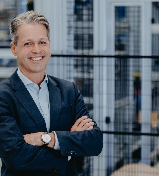 Jungheinrich Supervisory Board creates new Board of Management division for Automation