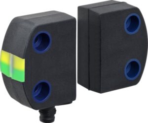 image2 OMRON introduces D41 Series High-Coded Safety Door Switch