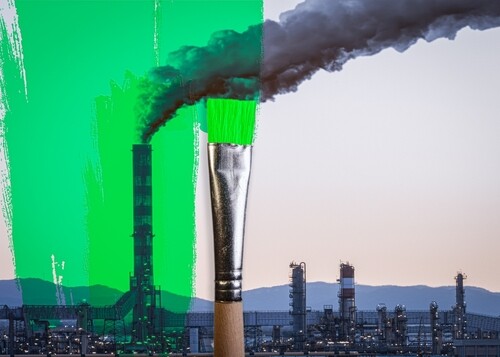 Be Honest, Don’t Greenwash: 4 responsible changes to make your business greener