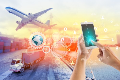 How can businesses build supply chain resilience?