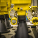 industry photo 1394 V01 VEGA’s simple radar formula for better processes