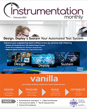 instrumentation instrumentation Connecting Industry