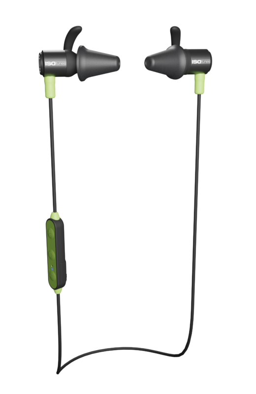 ISOtunes expands In-Ear Bluetooth Headphone offerings with LITE