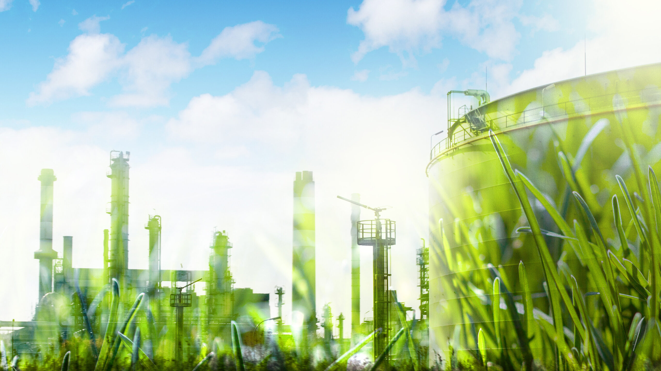 Sustainable Manufacturing: Three UK businesses working towards a Net Zero future