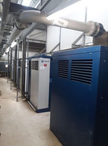 AERZEN Machines: Durable solutions engineered for reliable operations