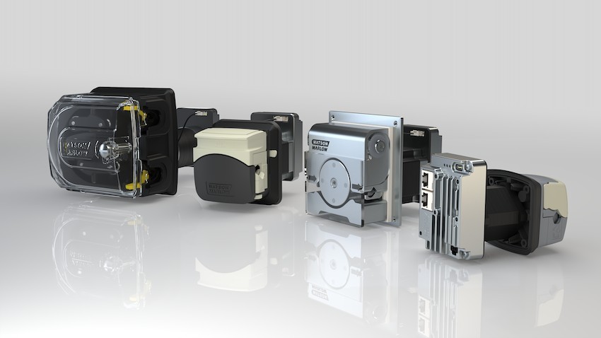 Watson-Marlow showcases solutions to accuracy and compliance challenges in medical devices at EBME Expo 2026